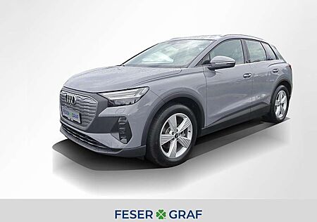 Audi Q4 e-tron 35 ACC Matrix RüKa