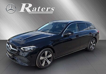 Mercedes-Benz C 220 T d 4Matic (206.205)