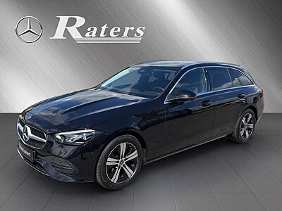 Mercedes-Benz C 220 T d 4Matic (206.205)