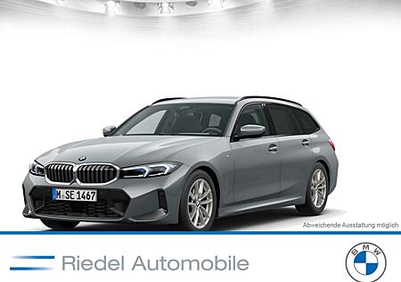 BMW 320 i Touring M Sportpaket*AHK*adap LED*ACC*HiFi*