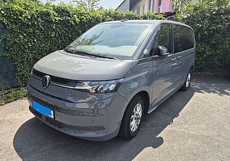 VW T7 Multivan Volkswagen Multivan TSI OPF Kurz Life
