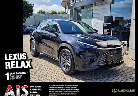 Lexus LBX 1,5 FWD Komfort Paket