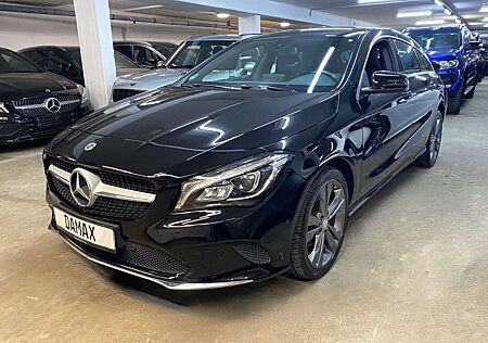 Mercedes-Benz CLA 180 SB Urban*LED*NAVI