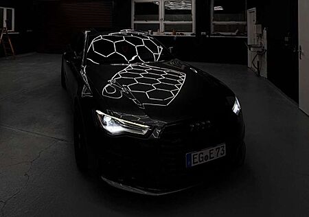 Audi A6 3.0 TDI quattro S tronic