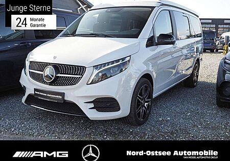 Mercedes-Benz Marco Polo V250 AMG 4MATIC EDITION AHK LED 360°