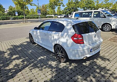 BMW 116i 116