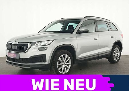 Skoda Kodiaq Ambition Navi|CarPlay|PDC|Kamera|ACC|SHZ