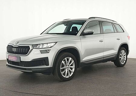 Skoda Kodiaq Ambition Navi|CarPlay|PDC|Kamera|ACC|SHZ