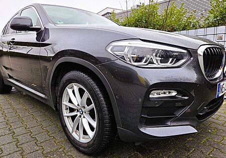 BMW X4 Diesel xDrive20d Aut. Advantage HUD Panorama