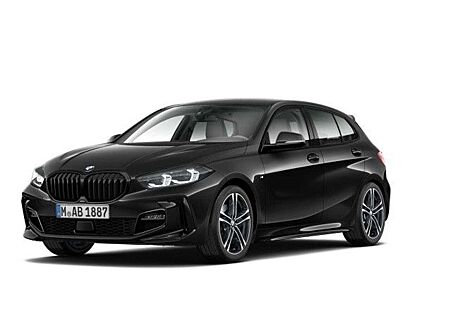 BMW 118 i M Sport Klimaaut. Sportsitze HIFI