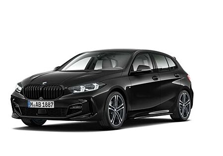 BMW 118 i M Sport Klimaaut. Sportsitze HIFI