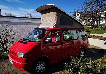 VW T4 Multivan Volkswagen m. Aufstd. 70BMD2/z11