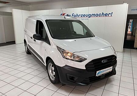 Ford Transit Connect Kasten lang