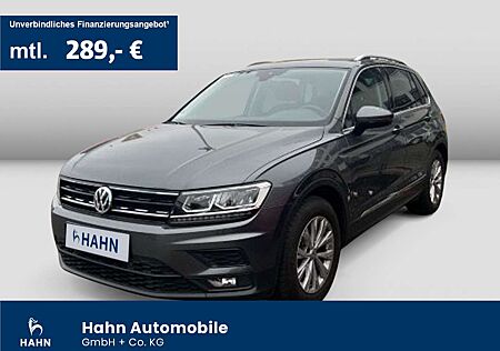 VW Tiguan Volkswagen 1.5TSI Comfortline ACC LED Navi Sitzh PDC