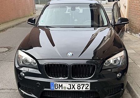 BMW X1 sDrive 18dA