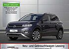 VW T-Cross Volkswagen 1.0 TSI Active // Navi/ACC/PDC/SHZ