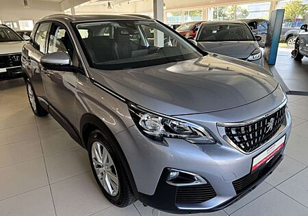 Peugeot 3008 PureTech 130 Stop & Start GPF Active