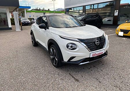 Nissan Juke 1.6 Hybrid N-DESIGN