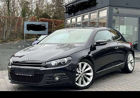 VW Scirocco Volkswagen 1.4 TSI DSG Edition TUV 07/27