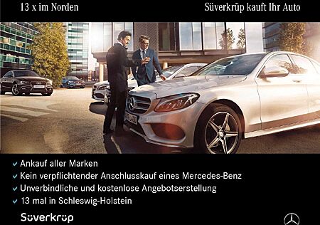 Mercedes-Benz C 180 T AVANTGARDE KAMERA PDC SHZ