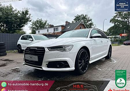 Audi A6 Avant 3.0 TDI clean diesel quattro *20ZOLL