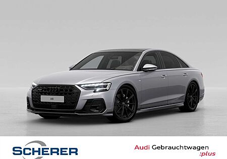 Audi A8 50 TDI quattro S line MATRIX B&O PANO