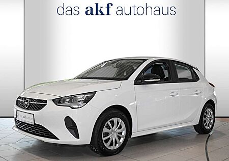 Opel Corsa F 1.2 Edition-Klima*Farbdisplay*DAB*4x Fahrassist*