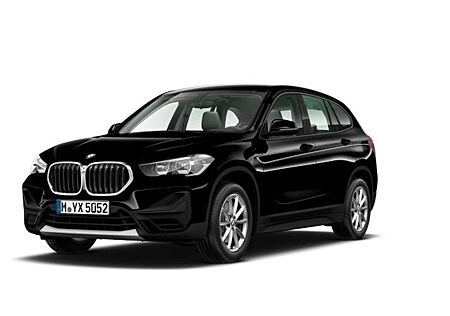 BMW X1 sDrive18i PDC Sitzhzg. Vorn MF Lenkrad