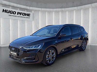 Ford Focus ST-Line Turnier Aut.*ACC*KAM*NAVI*LED*WINTER-PKT.