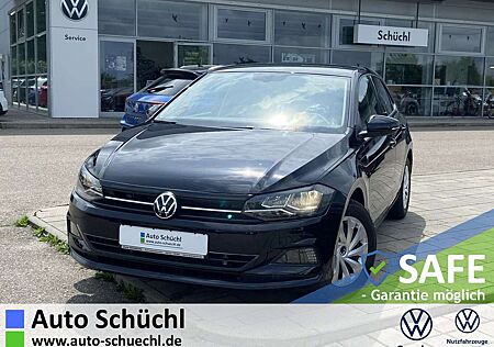 VW Polo Volkswagen 1.0 TSI DSG Comfortline NAVI+APP-CONNECT+AC