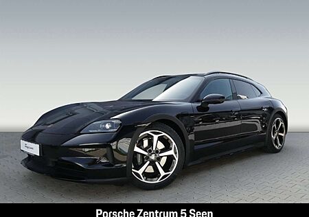 Porsche Taycan 4 Cross Turismo, 14-WEGE, BOSE, INNODRIVE