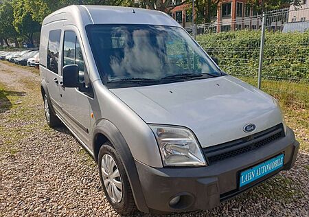 Ford Transit Connect Kasten lang*1-Hand*TÜV-Neu*