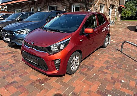 Kia Picanto Dream Team