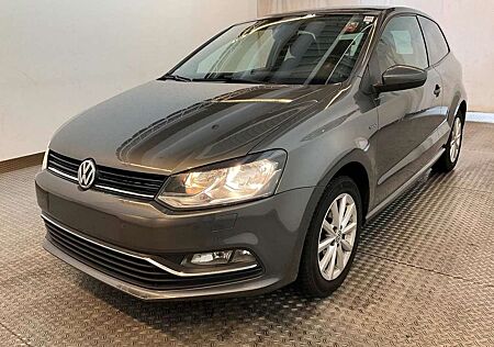 VW Polo Volkswagen V Lounge BMT/Start-Stopp
