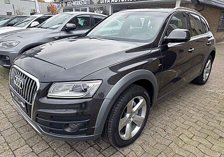 Audi Q5 2.0 TDI quattro S Line