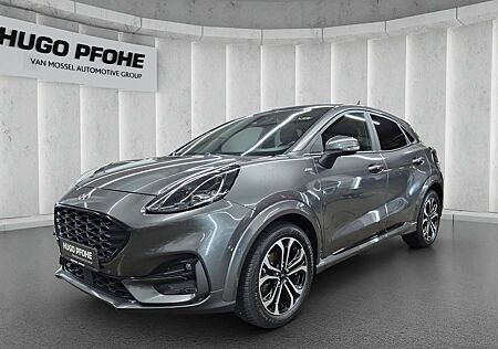 Ford Puma ST-Line PDC | GJR | RFK | ACC | Pano