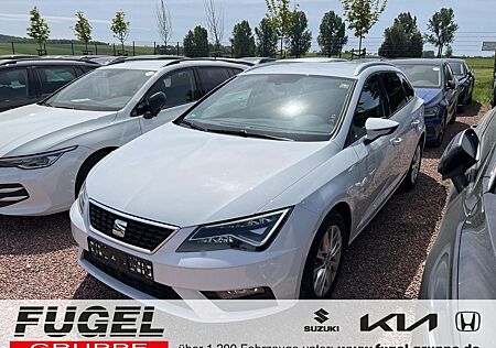 Seat Leon 1.6 TDI DSG Style LED|Navi|ACC