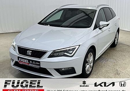 Seat Leon 1.6 TDI DSG Style LED|Navi|ACC