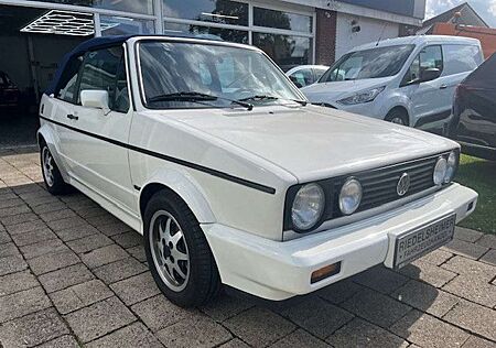 VW Golf Volkswagen 1.8 Quartett Familienbesitz !!! H-Zulassung