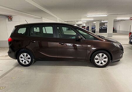 Opel Zafira 1.8 Family Plus