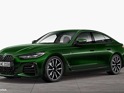 BMW 420 d xDrive Gran Coupé M Sport RFK HarmKar GSD 19"
