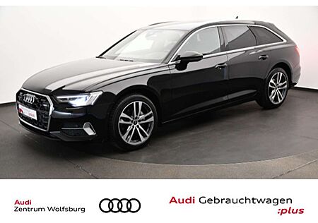 Audi A6 40 TDI quattro S tronic advanced HeadUp