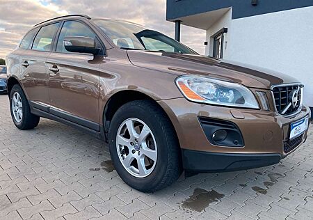 Volvo XC 60 XC60 XC60 Kinetic AWD