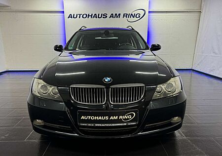 BMW 325 i Touring 1HD XENO 2xPDC TEMPO 6-GANG 2-ZONEN