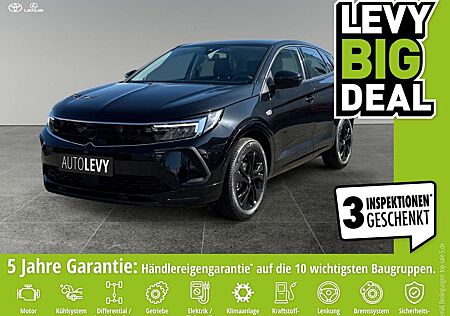 Opel Grandland 1.5 D GS Line +SHZ+PDC+Rückfahrkamera+