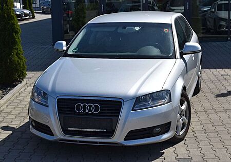 Audi A3 Sportback 1.4 TFSI PDC~Tempomat~Sitzheizung