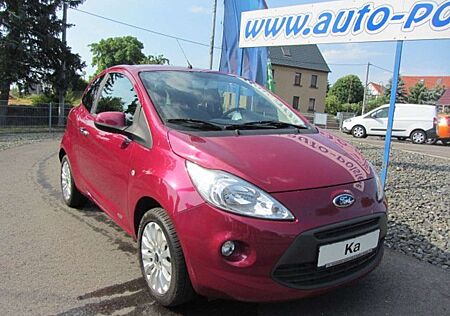 Ford Ka /+ 1.2