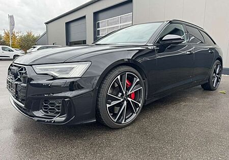 Audi S6 Avant 3.0 TDI quattro, LP: 120650,00€
