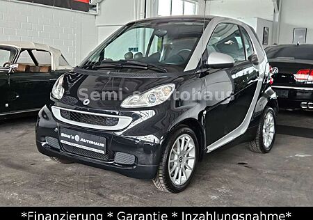 Smart ForTwo coupe Basis 62kW|Navi|Klima|
