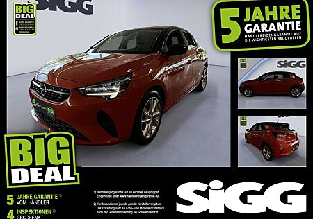 Opel Corsa Elegance Matrix DynLicht Facelift Kam. LED